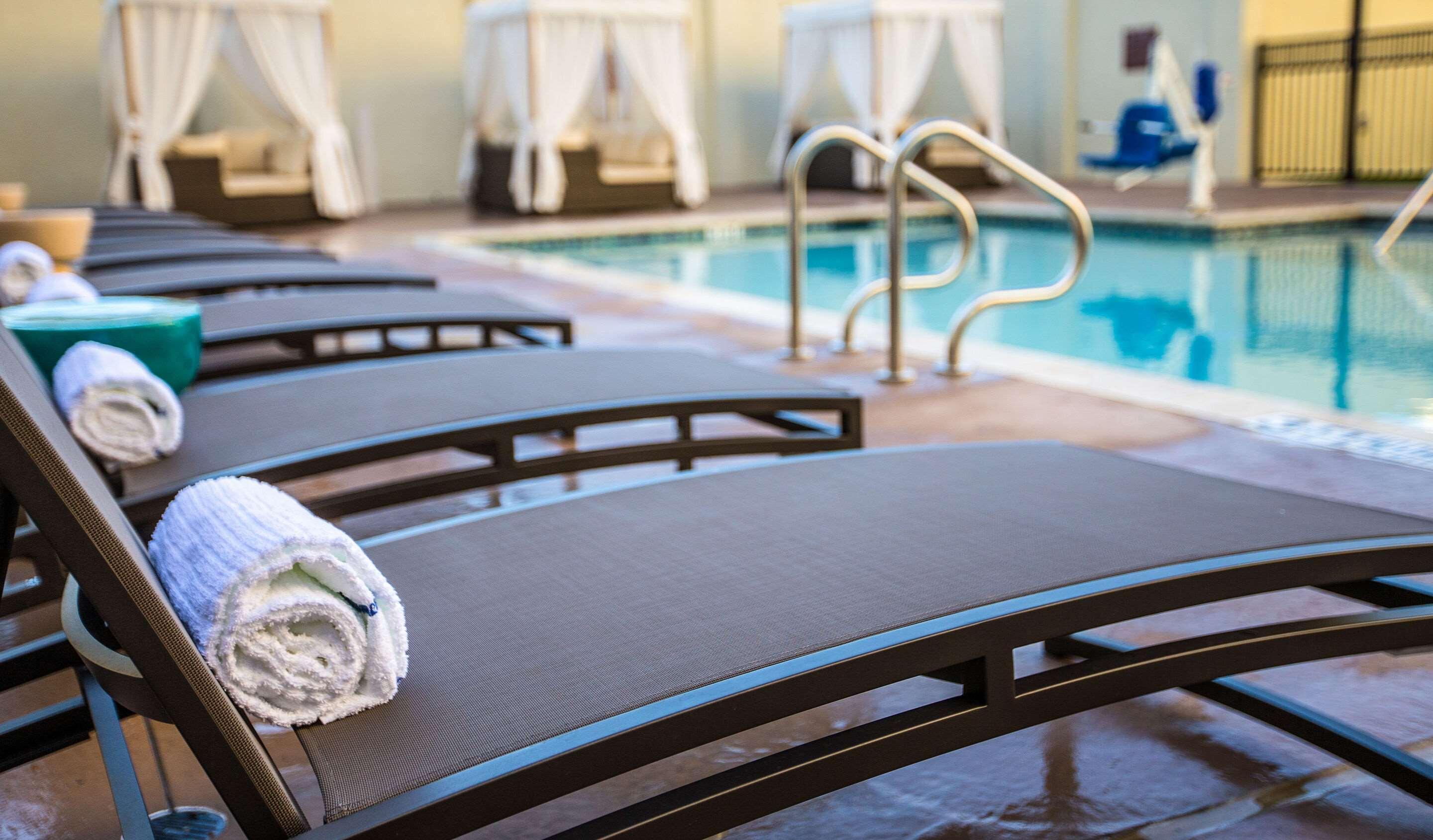 Cambria Hotel Orlando Airport Exterior foto