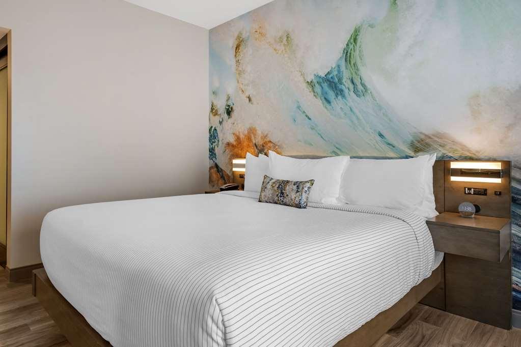 Cambria Hotel Orlando Airport Cameră foto
