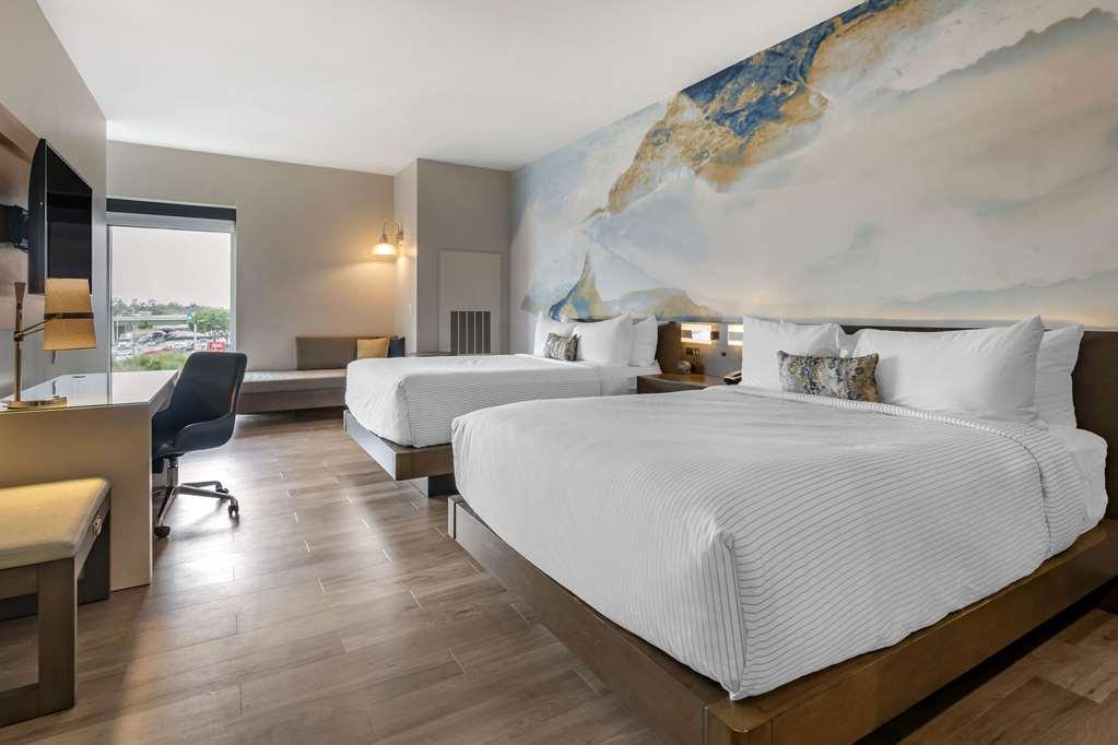 Cambria Hotel Orlando Airport Cameră foto