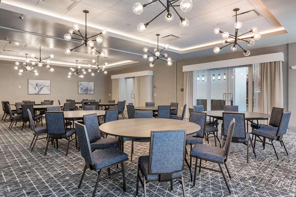 Cambria Hotel Orlando Airport Facilități foto