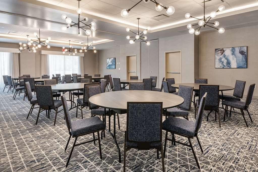 Cambria Hotel Orlando Airport Facilități foto